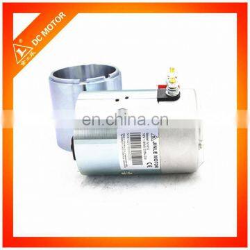 N1612 DC MOTOR FOR FORKLIFT photo-5