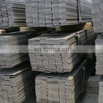 Hot Sale Steel Prices Hot Rolled Iron Carbon Flat Bar Weight
