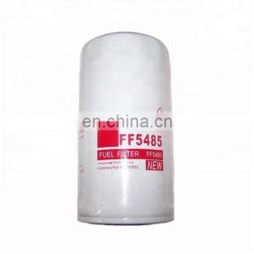 Engine Spare Parts 4ISB Spin-on Fuel Filter FF5485 4897833 photo-2