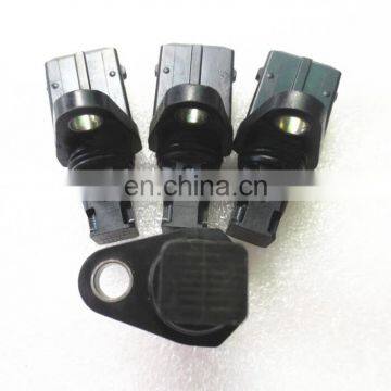 Hengney Automotive Part Auto MR446789 MR477828 For Mitsubishi Pajero Montero 3 4 III IV Crankshaft Sensor