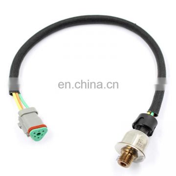 Diesel Engine Parts Pressure Sensor 224-4536 for CAT On Highway Engines C7 C9