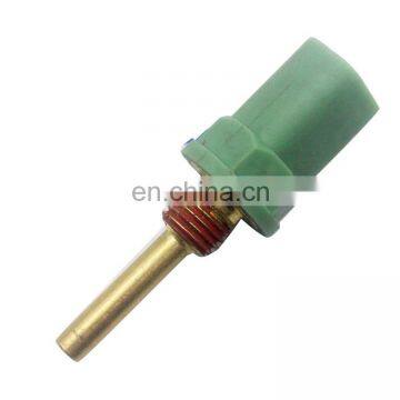 Excavator Parts Water Temperature Sensor 238-0112 2380112 for 320D E320D