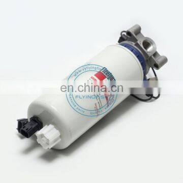 Original Engine Spare Parts Fuel Water Separator Filter Assy FS1003