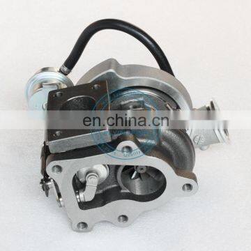Engine Turbocharger For Sale Diesel Engine Turbocharger BV45 3776282 17459700001 For ISF2.8 Turbocharger photo-3