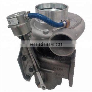 Yuchai engine HX40W turbocharger 4051097 / L3800-1118100