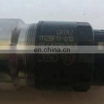 Dongfeng EHQ200 Engine Fuel Injector 1112BF11-010 / 0445120242 photo-2