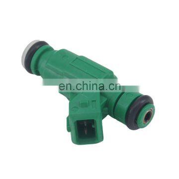 Best Fuel Injector Nozzle For PEUGEOT For CITROEN 0280156025 photo-4