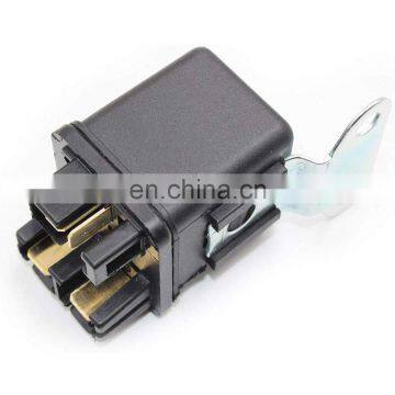 8942481610 Relay Glow Plug 24V for Isuzu for Hitachi ZAXIS27U ZAXIS50U ZAXIS40U photo-3