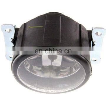 Front Fog Lamp Light Left=Right 2007-2015 ForMitsubishi ASX ForOutlander Sport RVR photo-4