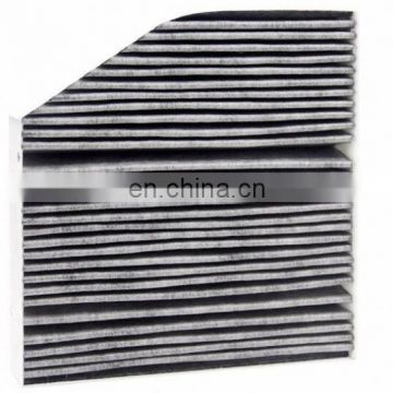 Car cabin car filter 2058350147 for S205/C180L