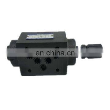 Yuken MSW-01-X-30 MSW-02X MSA MSB MSW-03X-30 50  MSA- 03/MSB - 03/MSW - 03 - X/Y- 30 Hydraulic Directional Control Valve