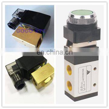 battery operated solenoid valves