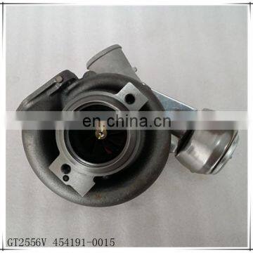 454191-0007 454191-0008 Turbo for BMW Engine M57D