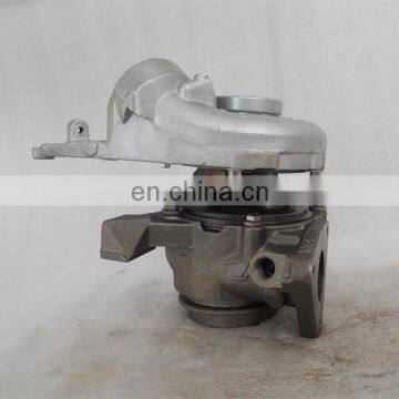 GTB1752V Turbocharger for Mercedes Benz C-Class 200 CDI (W204) with OM646Evo Euro 4 Engine 752990 Turbo 752990-0007 A6460901080