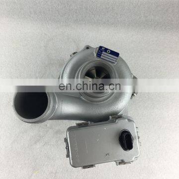 BV39 54399700107 28231-2F300 Turbo for Hyundai Tucson With D4EAV-D4EAF Engine photo-2