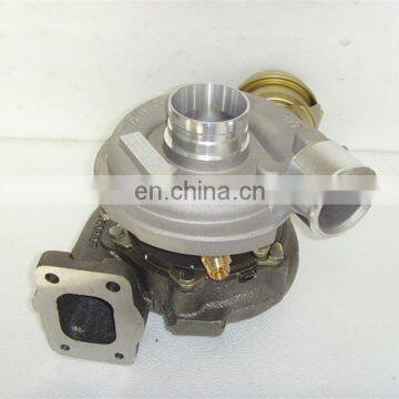 4 Cylinders diesel engine parts 707114-0001 751758-5001S GT2256V Turbocharger for Fiat Iveco Daily III Commercial Engine