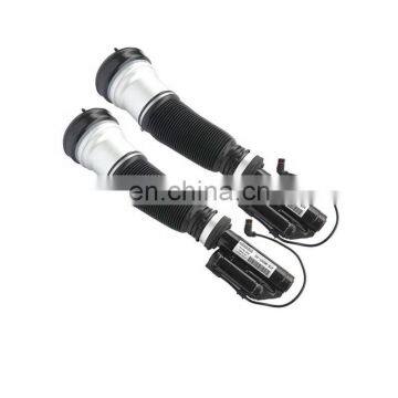 for Mercedes W220 S-Class S430 S500 S600 Air Suspension Front Absorber Shock 2203202438 2203205113