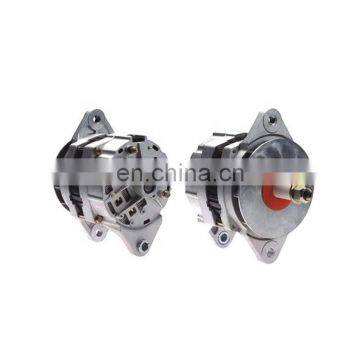 12V 100A Best quality alternator cheap price for DELCO 22SI Oem 10463020