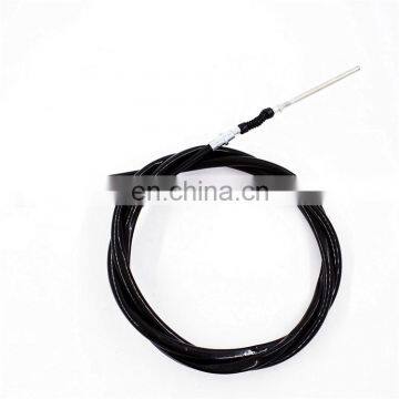 43460-HN0-A00 Rear Hand Brake Cable for Honda 450 4x4 TRX450S TRX450ES TRX450FE TRX450FM photo-5