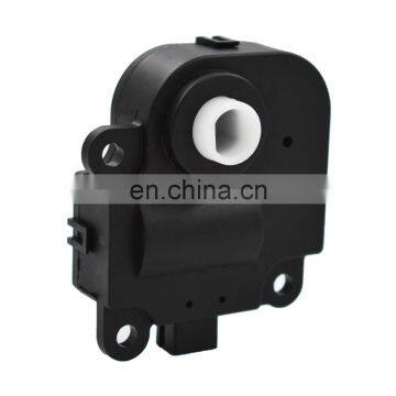 Heater Air Blend Door Actuator for Chevrolet Pontiac Saturn 604-109 photo-5