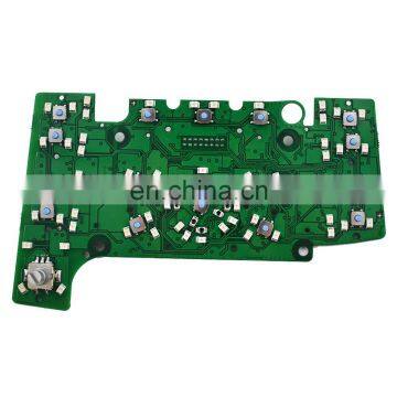 New MMI Control Circuit Board 2G E380 with Navigation fit for Audi Q7 2005-2009