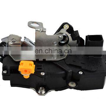 Front Left Door Lock Actuator Motor For 06-11 Chevrolet Impala 20790496