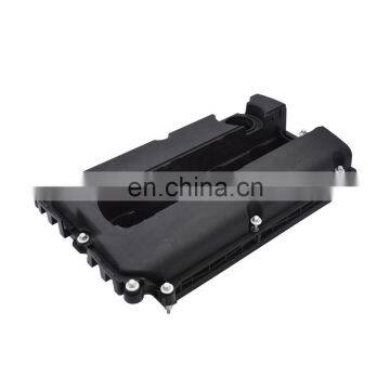 Engine Valve Cover With Screw & Gasket For Chevrolet Sonic Cruze 1.8L 55564395 photo-4