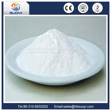 Cerium Fluoride Powder Cef3 Containing Small Particles CAS: 7758-88-5