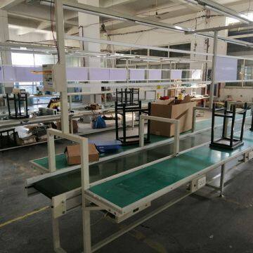Ningbo KAST Automatic Door Technology Co.,Ltd company overview - view 2