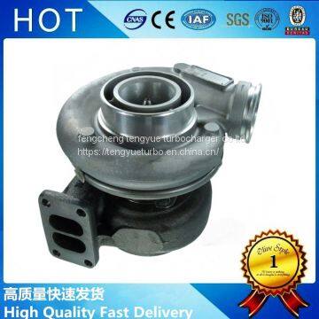 Turbocharger MAN F7 1,8L 500 HP 3528568 3545399 3575204 51091007271