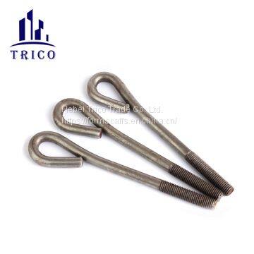 J Shaped Anchor Bolt photo-2