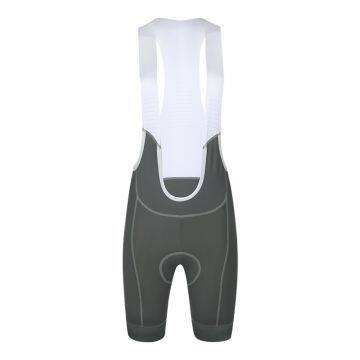 Factory Price Custom Bicycle Clothing Lady Bib Short 3D Ergonomic Coolmax Pad Cycling Wear Pro Jersey Short MK032W photo-3