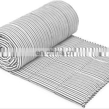 Zonli Micro Glass Beads For Weighted Blanket Weighted Kids Blanket Cotton photo-2