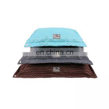 Guaranteed Quality Unique Reversible Dog Memory Foam Crate Bed