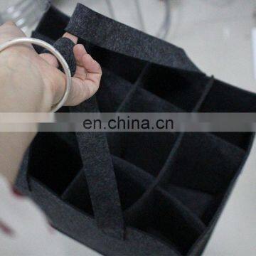 New Design 2020 Felt Baby Bottle Bag photo-7