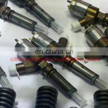 Fuel Injector 3264700 326-4700 for Cat Excavator 320D C6.4 Engine photo-4