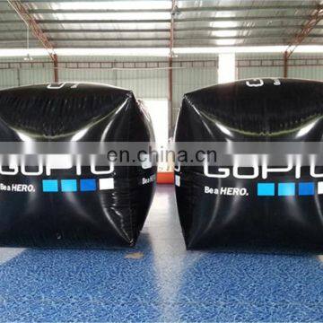 New Design Inflatable Floating Water Swimming Buoys For Water Sport Events photo-6