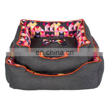 Durable Using Low Price Modern Cute Pet Beds