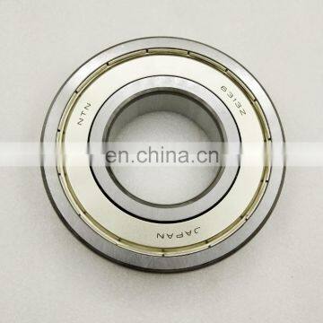 Bridge Differential Truck Bearing 6313 6313-2rs 6313-2z Size 65x140X33 mm Deep Groove Ball Bearings 6313