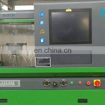 CR318S HEUI middle pressure high pressure CRDI computer control injector coding common rail injector test bench