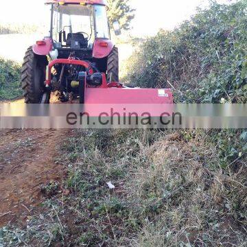 Tractor Hydraulic Side Flail Mower for Sale photo-6