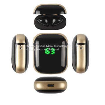 Wireless In-Ear Bluetooth 5.0 Sport Earphone With Charging Case photo-2