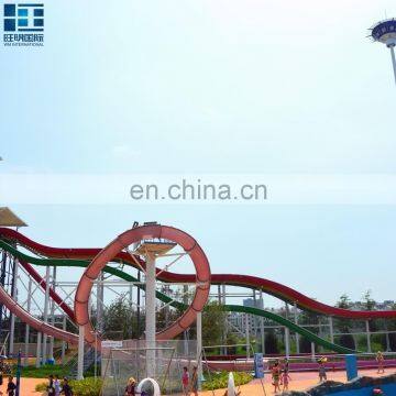 Theming Amusement Waterpark Projects With Installation Services For Sale