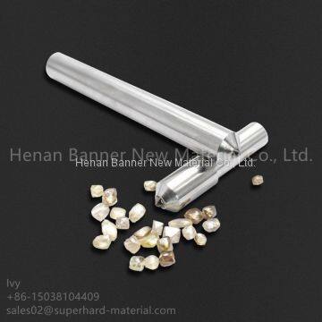 Factory Price Diamond Dressing Tool for Grinding Wheel