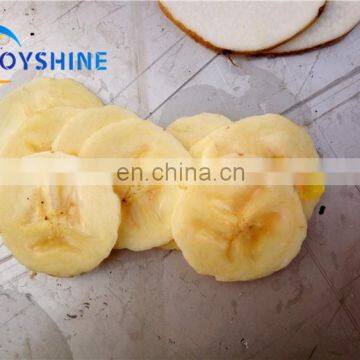 Electric Heating Gas Heating Plantain Chips Production Line Chips de Plantain Ligne de Production photo-2