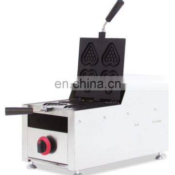 2015 new commercial dutch stroopwafels application waffle maker custom plate