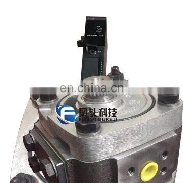 Piston Pump Hydraulic Oil Pump IPVP4-20-671 photo-3