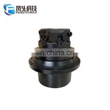 Track Drive Motor 14592030 EC290B Final Drive