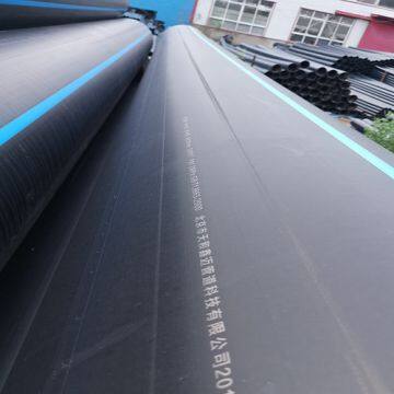 Polyethylene Pipe Pe Plastic Pipe Dn20-dn800mm