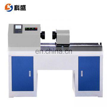 Metal Spring Wire Torsion Testing Machines photo-2